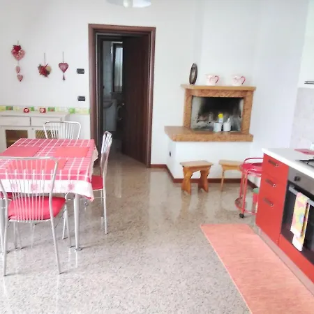Dom wakacyjny Sapori Di Campagna