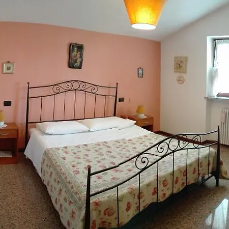 Sapori Di Campagna Σπίτι διακοπών Pescantina