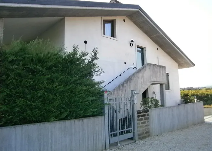 Sapori Di Campagna Pescantina