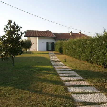 Sapori Di Campagna Dom wakacyjny *