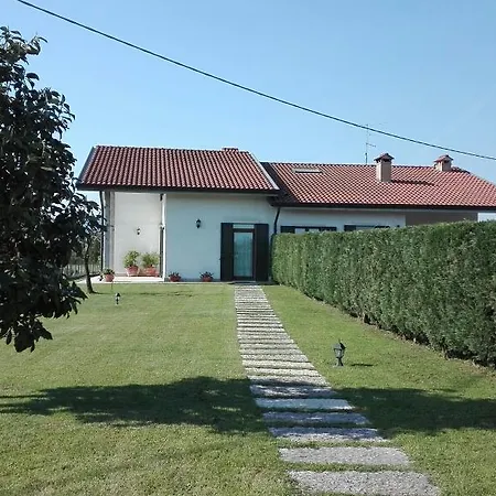 Dom wakacyjny Sapori Di Campagna Pescantina