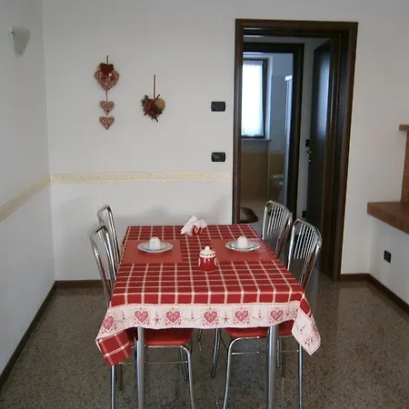 Sapori Di Campagna Сasa de vacaciones *