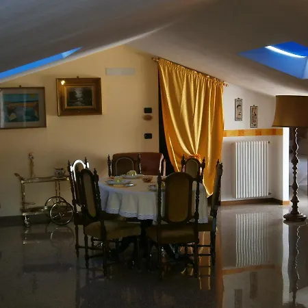 Sapori Di Campagna Сasa de vacaciones