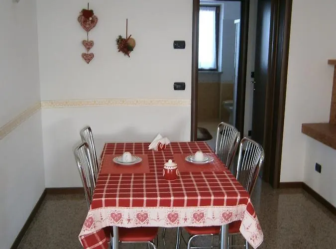 Sapori Di Campagna Dom wakacyjny *